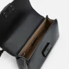 Studio Pixel Leather Mini Shoulder Bag<PEDRO Cheap