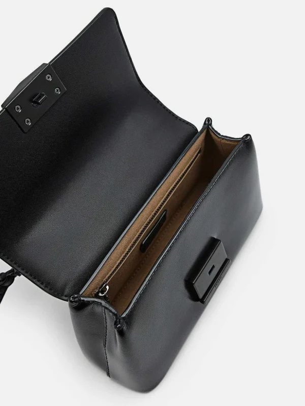 pedro_studio_pixel_leathe_3-1.webp Studio Pixel Leather Mini Shoulder Bag<PEDRO Cheap