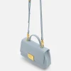 Studio Pixel Leather Mini Shoulder Bag<PEDRO Cheap