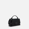 Studio Pixel Leather Mini Shoulder Bag<PEDRO Cheap
