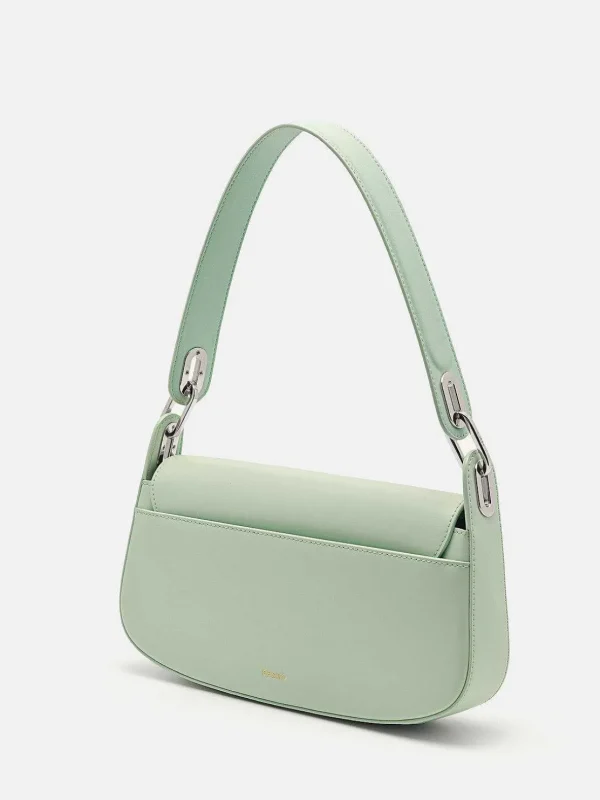 pedro_studio_rift_leather_0-1.webp Studio Rift Leather Shoulder Bag<PEDRO Cheap