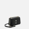 Studio Rift Leather Shoulder Bag<PEDRO Cheap