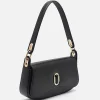 pedro_studio_rift_leather_0-2.webp Studio Rift Leather Shoulder Bag<PEDRO Online
