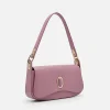 Studio Rift Leather Shoulder Bag<PEDRO Cheap