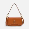 Studio Rift Leather Shoulder Bag<PEDRO Hot