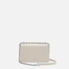 Studio Rift Leather Shoulder Bag<PEDRO Best