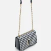 Studio Rift Leather Shoulder Bag<PEDRO Clearance