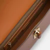 Studio Rift Leather Shoulder Bag<PEDRO Hot