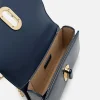 Studio Rift Leather Shoulder Bag<PEDRO Clearance