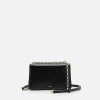 Studio Rift Leather Shoulder Bag<PEDRO Cheap