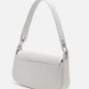 pedro_studio_rift_leather_2.webp Studio Rift Leather Shoulder Bag<PEDRO Sale