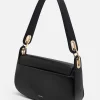 pedro_studio_rift_leather_2-2.webp Studio Rift Leather Shoulder Bag<PEDRO Online