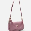 Studio Rift Leather Shoulder Bag<PEDRO Cheap