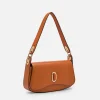 Studio Rift Leather Shoulder Bag<PEDRO Hot