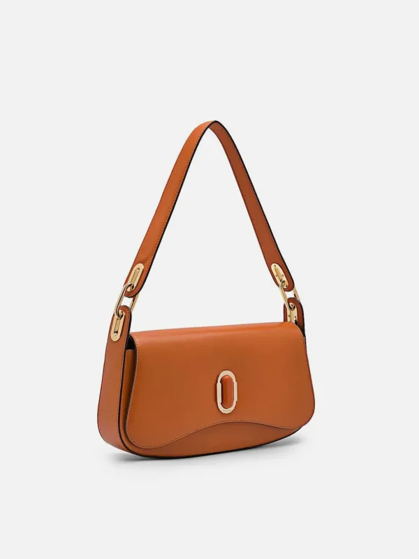 Studio Rift Leather Shoulder Bag<PEDRO Hot