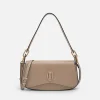 Studio Rift Leather Shoulder Bag<PEDRO Cheap