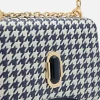 Studio Rift Leather Shoulder Bag<PEDRO Clearance