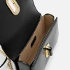 Studio Rift Leather Shoulder Bag<PEDRO Cheap