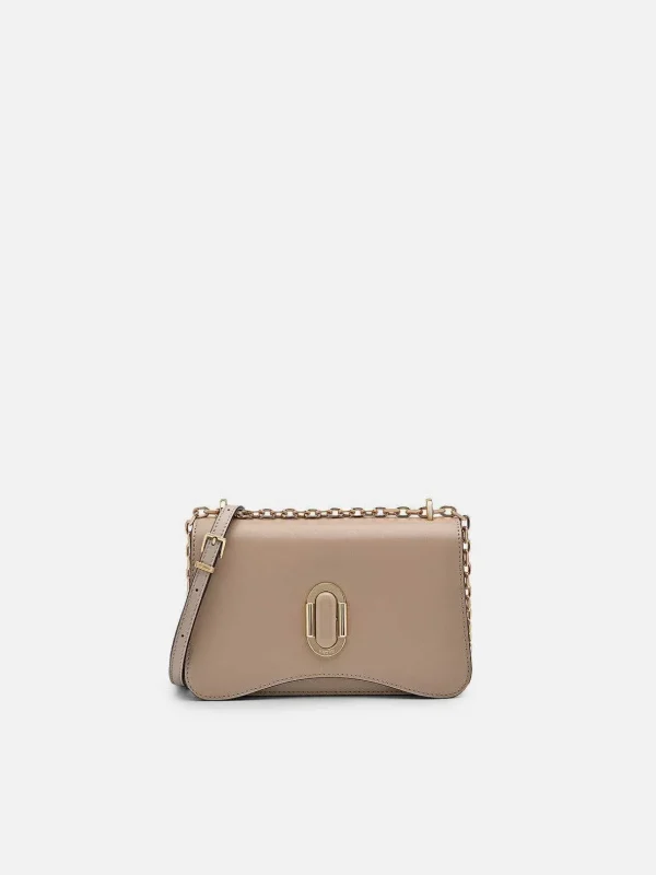 pedro_studio_rift_leather_3-12.webp Studio Rift Leather Shoulder Bag<PEDRO Hot