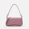 Studio Rift Leather Shoulder Bag<PEDRO Cheap