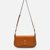 Studio Rift Leather Shoulder Bag<PEDRO Hot