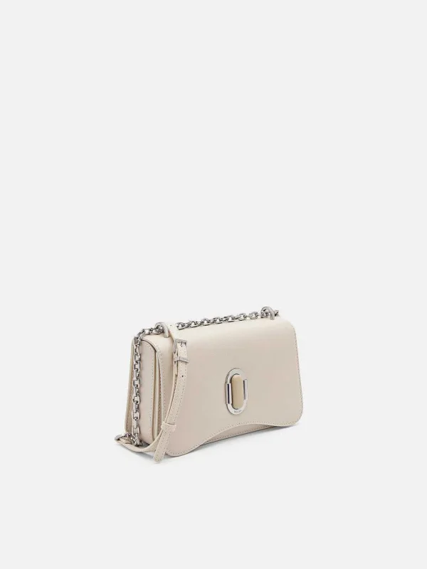 pedro_studio_rift_leather_3-7.webp Studio Rift Leather Shoulder Bag<PEDRO Best