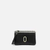 Studio Rift Leather Shoulder Bag<PEDRO Cheap