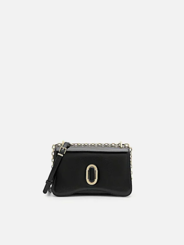 Studio Rift Leather Shoulder Bag<PEDRO Cheap
