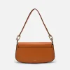 Studio Rift Leather Shoulder Bag<PEDRO Hot