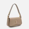 Studio Rift Leather Shoulder Bag<PEDRO Cheap