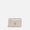 pedro_studio_rift_leather_4-7.webp Studio Rift Leather Shoulder Bag<PEDRO Best