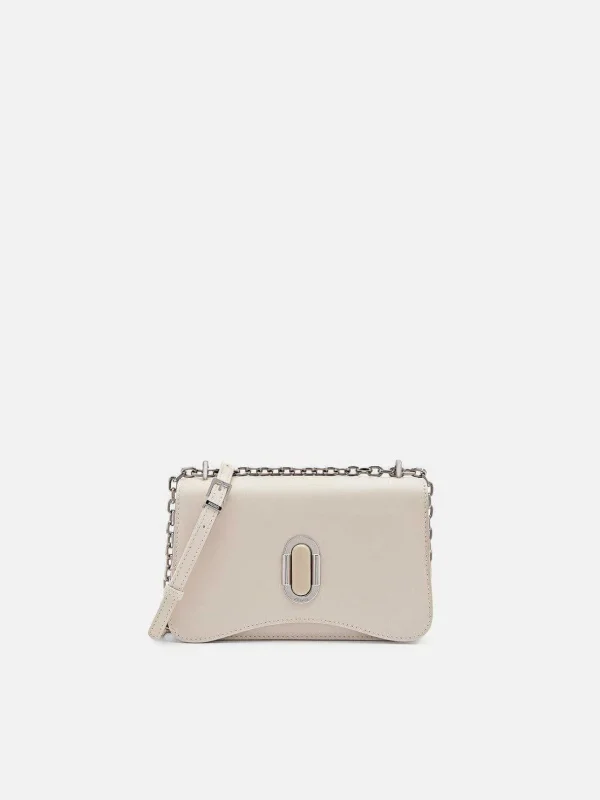 pedro_studio_rift_leather_4-7.webp Studio Rift Leather Shoulder Bag<PEDRO Best