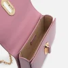 pedro_studio_rift_leather_4-8.webp Studio Rift Leather Shoulder Bag<PEDRO Best Sale