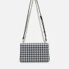 Studio Rift Leather Shoulder Bag<PEDRO Clearance