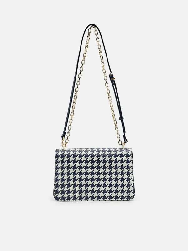 Studio Rift Leather Shoulder Bag<PEDRO Clearance