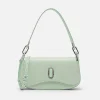 pedro_studio_rift_leather_5-1.webp Studio Rift Leather Shoulder Bag<PEDRO Cheap