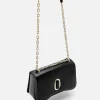 Studio Rift Leather Shoulder Bag<PEDRO Cheap