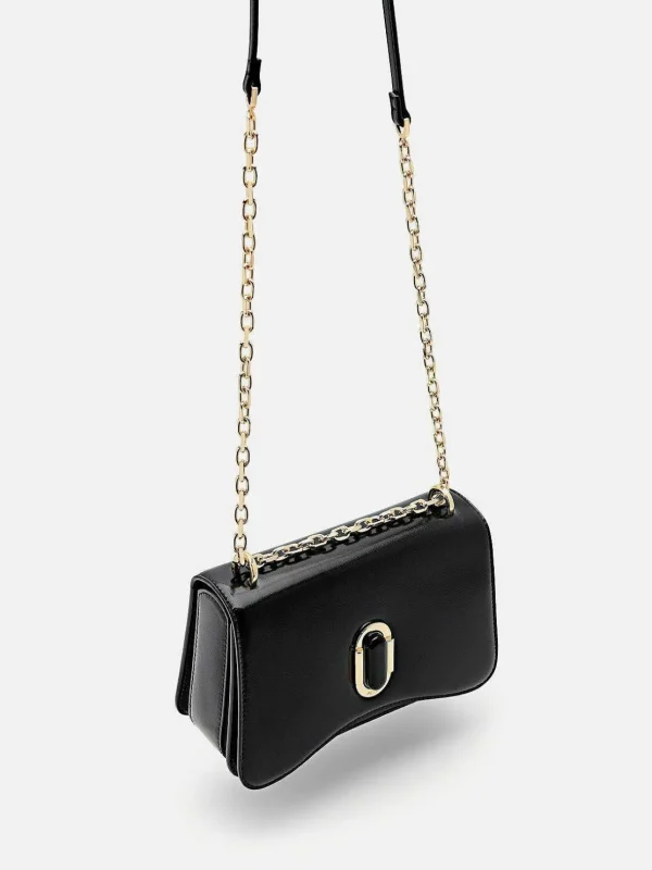 Studio Rift Leather Shoulder Bag<PEDRO Cheap