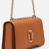 pedro_studio_rift_leather_5-11.webp Studio Rift Leather Shoulder Bag<PEDRO Flash Sale