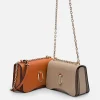 pedro_studio_rift_leather_5-12.webp Studio Rift Leather Shoulder Bag<PEDRO Hot