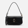 pedro_studio_rift_leather_5-2.webp Studio Rift Leather Shoulder Bag<PEDRO Online
