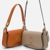 Studio Rift Leather Shoulder Bag<PEDRO Hot