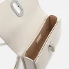 pedro_studio_rift_leather_5-7.webp Studio Rift Leather Shoulder Bag<PEDRO Best