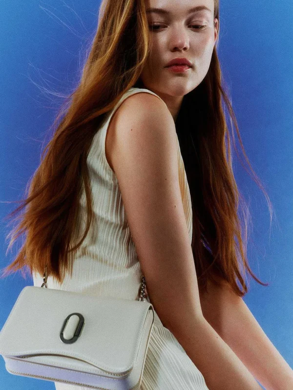 pedro_studio_rift_leather_6-2.webp Studio Rift Leather Shoulder Bag<PEDRO Best