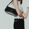 Studio Rift Leather Shoulder Bag<PEDRO Sale