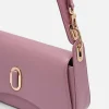Studio Rift Leather Shoulder Bag<PEDRO Cheap