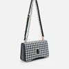 Studio Rift Leather Shoulder Bag<PEDRO Clearance