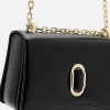 Studio Rift Leather Shoulder Bag<PEDRO Cheap