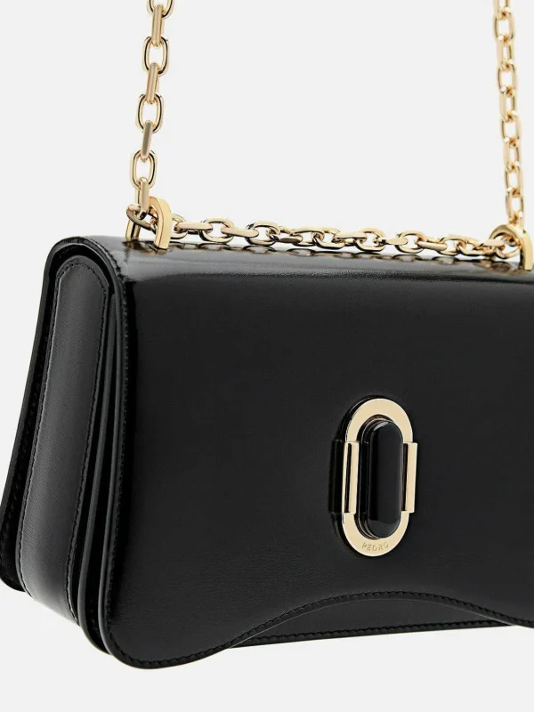 Studio Rift Leather Shoulder Bag<PEDRO Cheap