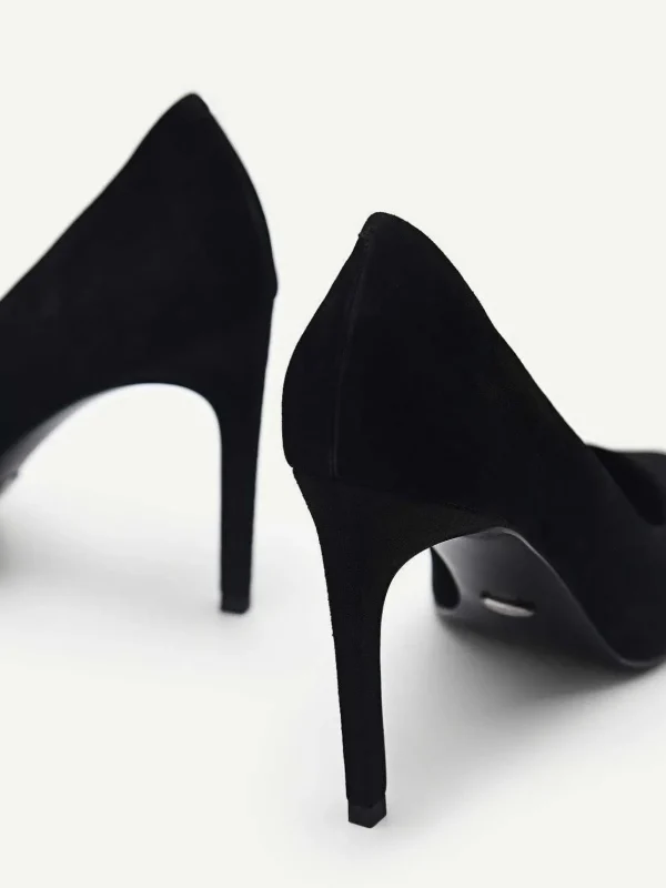 pedro_studio_ursula_leath_3.webp Studio Ursula Leather Pumps<PEDRO New